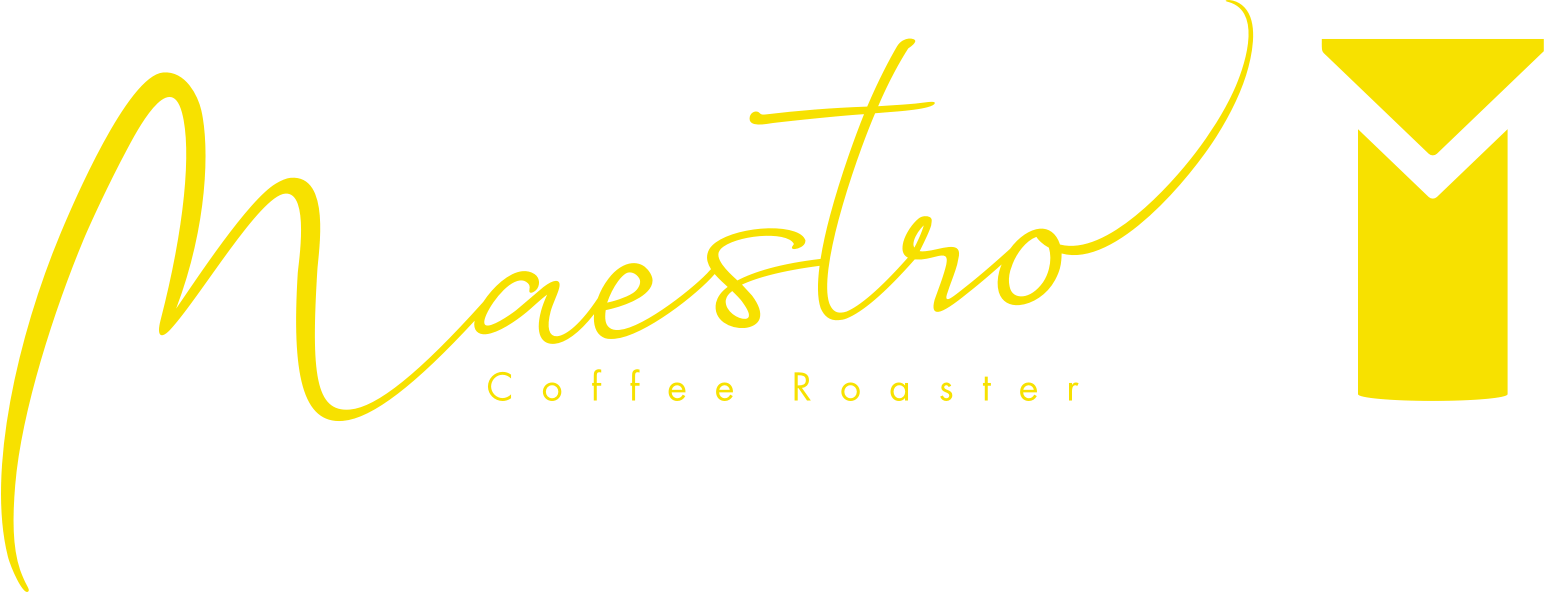 Maestro Roaster Logo